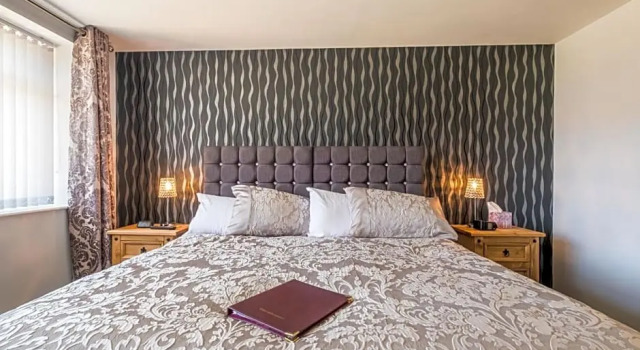 Lazy Days, Prenota Hotel Stainsacre North Yorkshire