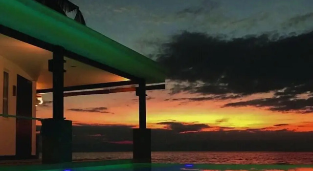 Номер Superior Alegria Water Front Beach House