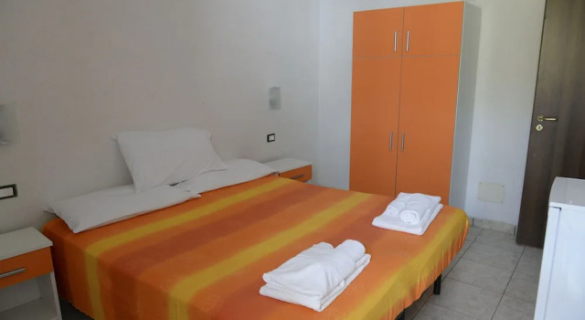Familie Apartment Messapiarooms