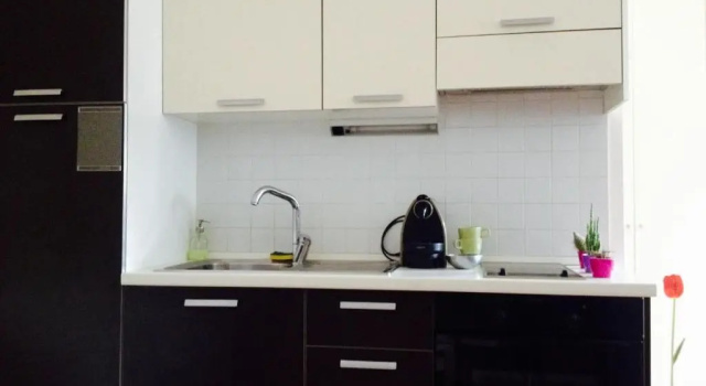Студия Loft lAlessandra