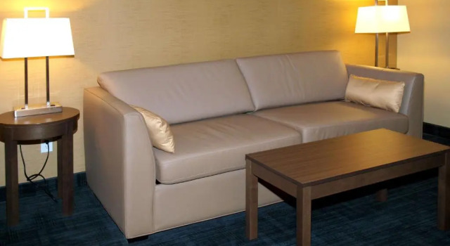 Люкс Best Western Plus Winnipeg West