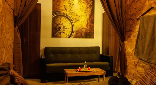 Artemis Hostel, Забронировать Хостел Тбилиси Регион Тбилиси, рядом с Tеатр имени Марджанишвили
