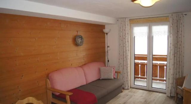 Апартаменты с 2 комнатами Gästehaus Nussbaumer