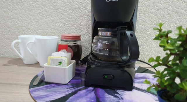 Двухместный номер Standard Jardín Mérida