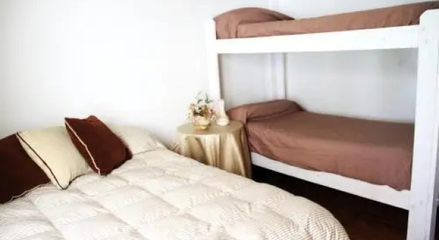 Bienvenido Mundo Hostel