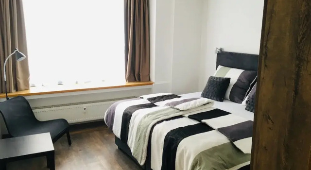 Like Home Apartments Prague