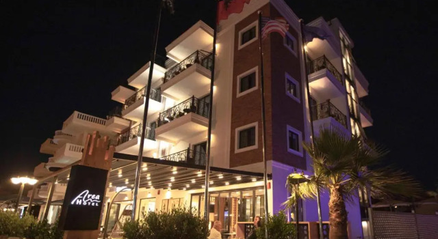 Area Hotel