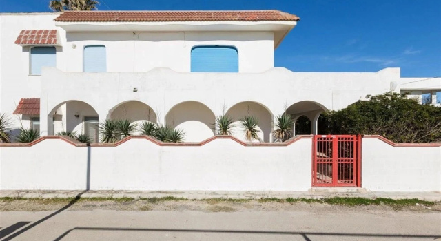 1379 Villa Tab in Porto Cesareo