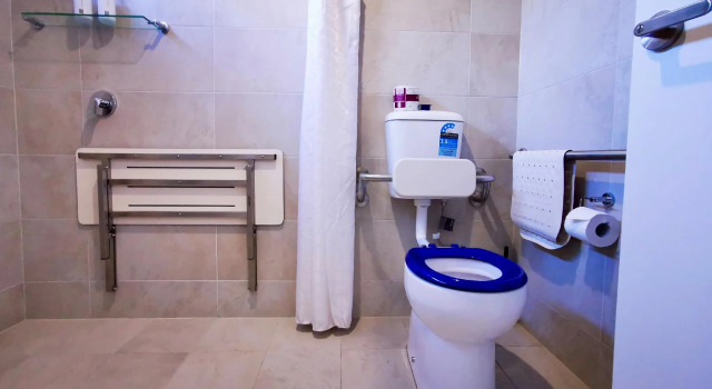 Номер Standard Littomore Suites Bathurst