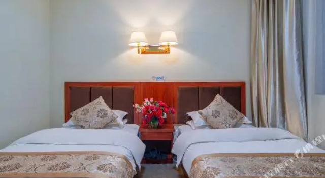 Xinrui Hostel, Varaa Hostelli Hostellit kohteessa Yunnan, Hostelli