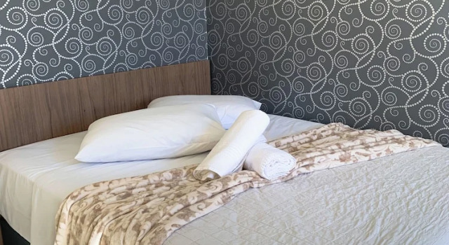 Двухместный номер Economy Hotel Ideal