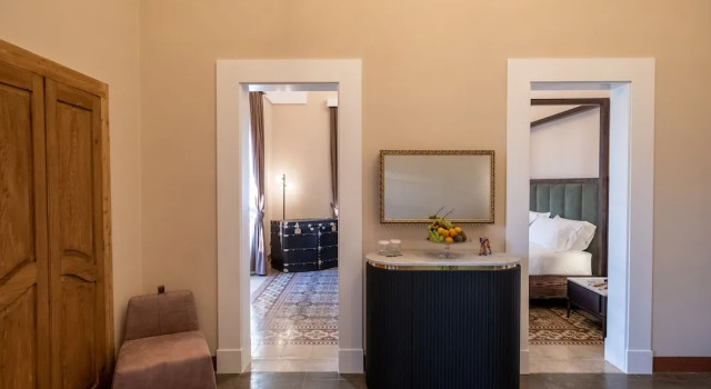 Номер Standard Nohasi Palace Lifestyle Hotel & SPA