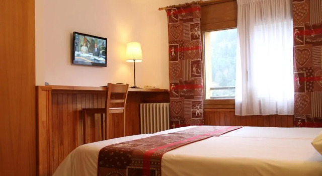 Трёхместный номер Standard Hôtel Bruxelles