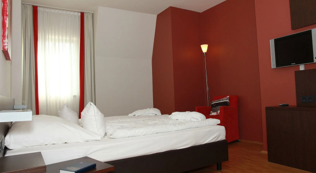 Sante Royale Hotel- & Gesundheitsresort