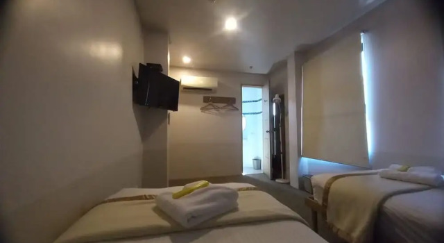 Номер Superior 1010 Hotel