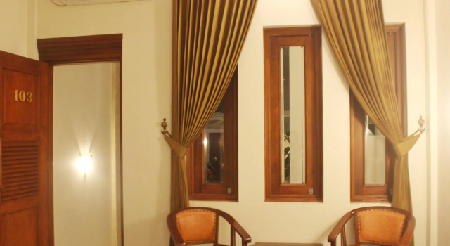 Urbanview Omah Pari Boutique Hotel, Забронировать Бутик-отель Недорогие отели Нгабеин, недорого