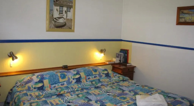 King Island Accommodation Cottages