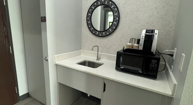 Люкс Brentwood Suites Nashville, an Ascend Collection Hotel