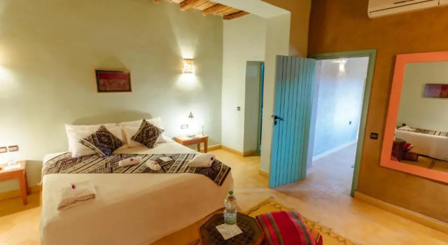 Dar El Janoub, Buchen Sie Hotel All-Inclusive-Hotels in Meknes-Tafilalet, All Inclusive