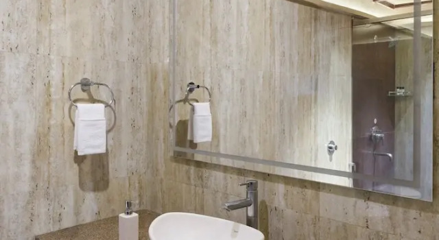 Номер Executive DGV Resort by Treat, Silvassa