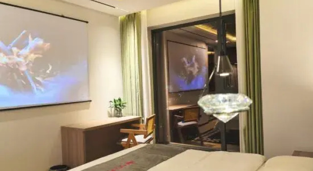 Miss Wanxiang Chain Hotel (Southwestern University of Finance and Economics Liulin Campus), Boek Hotel Hotels in Chengdu met parkeren, Parkeren