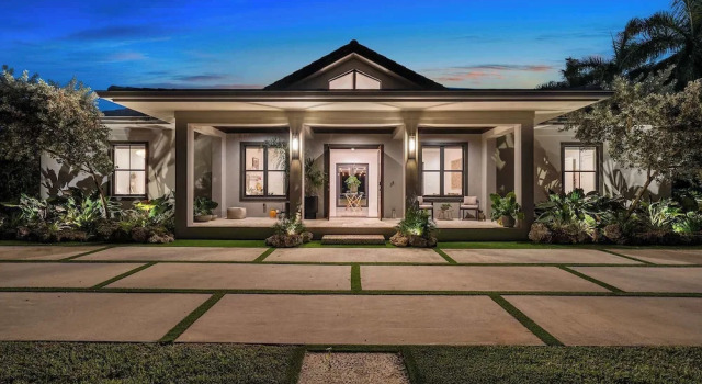 Villa Banyan by Rove Travel 7BR Home W/mini Golf