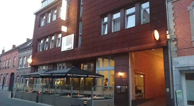 Hotel Ingredi