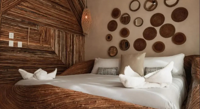 Kuunaa Tulum I Beer Sanctuary & Spa, Réserver Complexe hôtelier Hôtels resort à Tulum, Complexe hôtelier