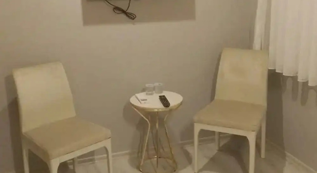 Номер Standard Mazi Otel