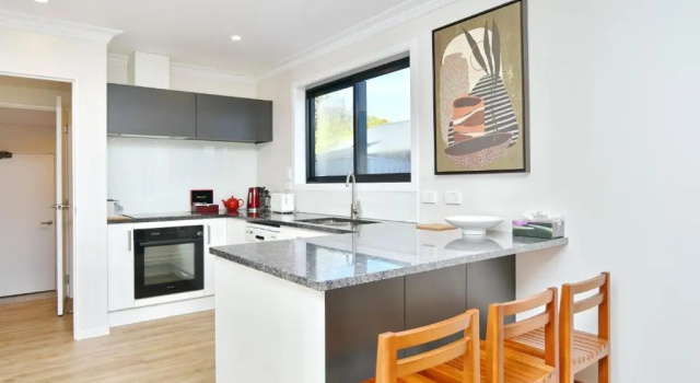 Коттедж Lavandula 3 - Christchurch Holiday Homes