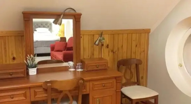 Двухместный люкс Palmse Manor Guesthouse - Self Check-in