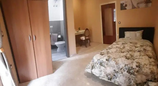 Standard room B&B miccoli