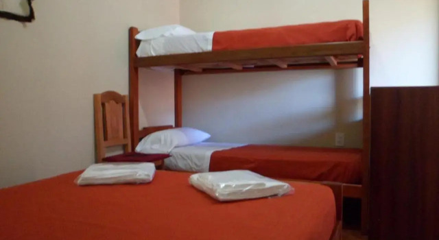 El Cardon Hospedaje, Reservar Hotel Huacalera 