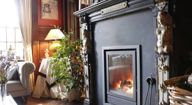 B&B La Saisonneraie