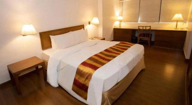 Номер Standard Century Park Hotel