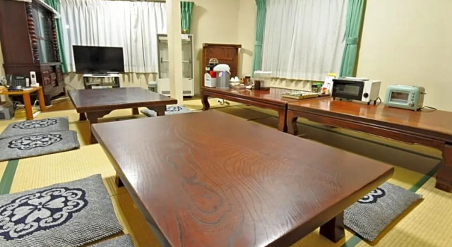 Aikawa Ryokan - Vacation STAY 36683v, Prenota Hotel Oyama 