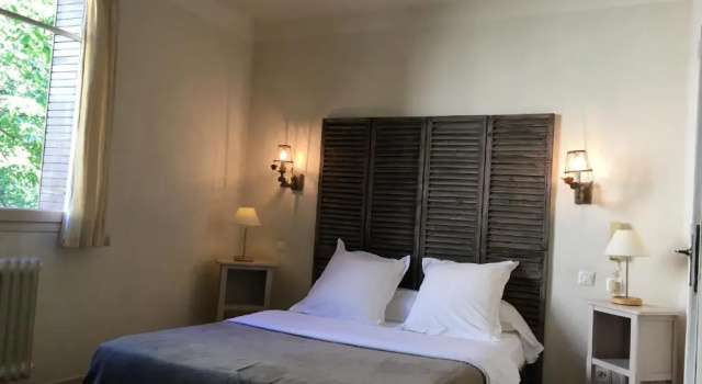 Номер Standard Hotel Le Moliere