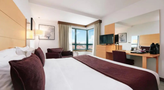 Двухместный номер Standard Hotel Acores Lisboa