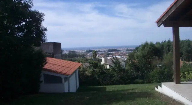 Cividade Villa