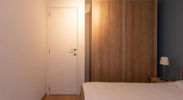Apartment in Ostend near the Seawall, Забронировать Апартаменты/квартира Отели Остенде с парковкой, рядом с AZ Damiaan Ostend, Парковка