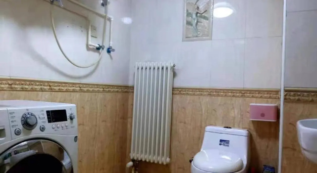 Апартаменты Chaoyang Joy City Hardcover Apartment