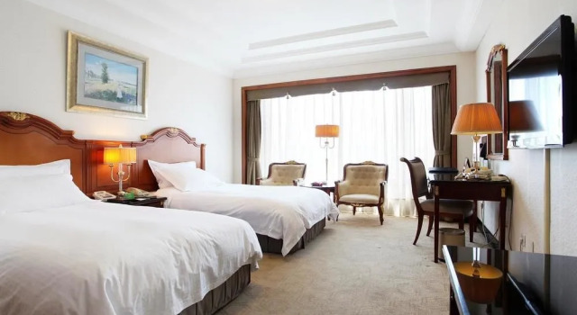 New Grand Dynasty Hotel