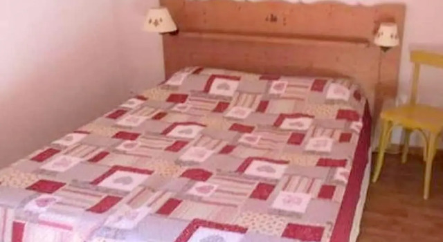 Chalet With 3 Bedrooms in Le Dévoluy, With Wonderful Mountain View, Pool Access, Furnished Garden - 3 km From the Slopes, Забронировать Шале Виллы Овернь-Рона-Альпы, Вилла