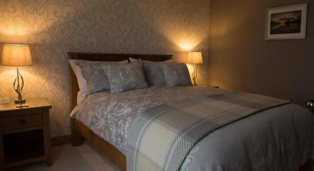 Двухместный номер Standard The Roses B&B