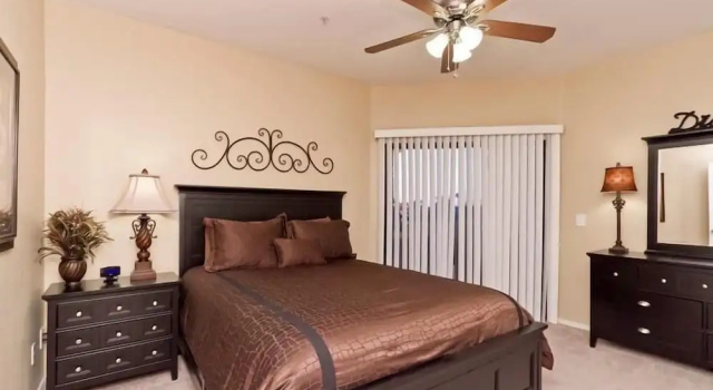 Sunny Sky Condo By Signature Vacation Rentals, Réserver Appartement Peoria Région métropolitaine de Phoenix