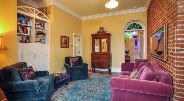 B F Dowell House in Jacksonville, Prenota Casa vacanze Jacksonville Applegate Valley