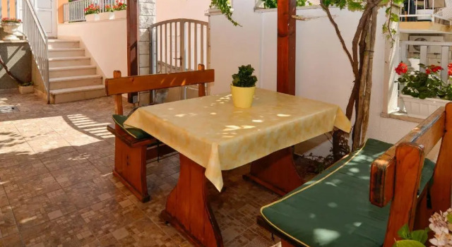 Апартаменты Apartments Karla