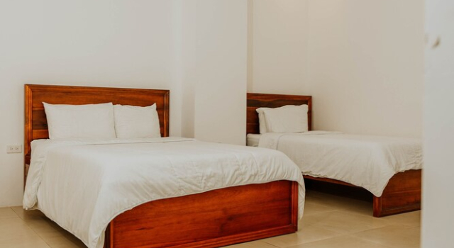 Двухместный номер Standard Montañablu Hotel
