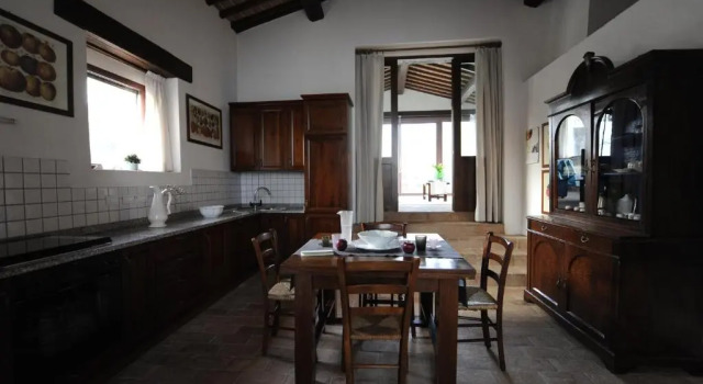 Коттедж Agriturismo Nerbona