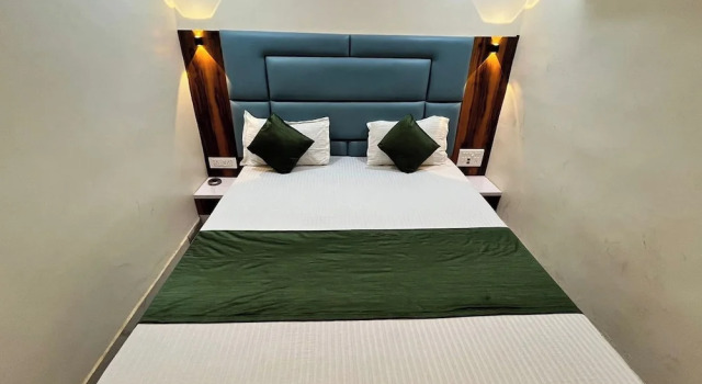 Номер Superior Hotel The Grand Near Maninagar Railway Station Ahmedabad